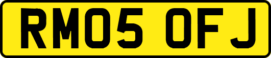 RM05OFJ