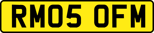 RM05OFM