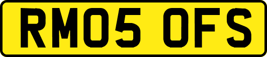 RM05OFS
