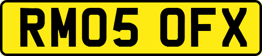 RM05OFX