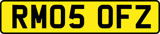 RM05OFZ