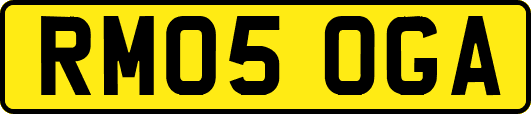 RM05OGA