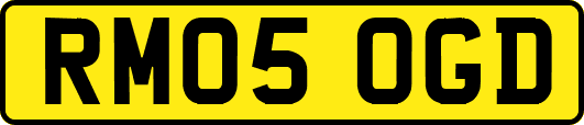 RM05OGD