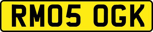 RM05OGK