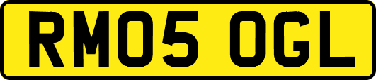RM05OGL