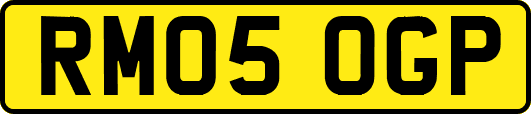 RM05OGP