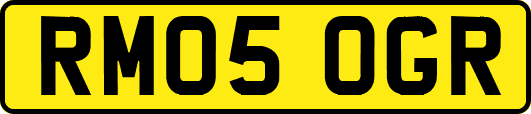 RM05OGR