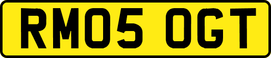 RM05OGT