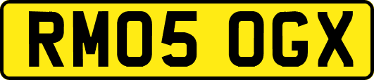 RM05OGX