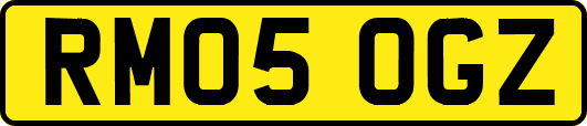 RM05OGZ