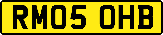 RM05OHB