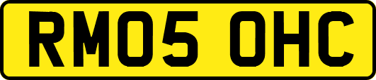 RM05OHC