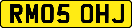 RM05OHJ
