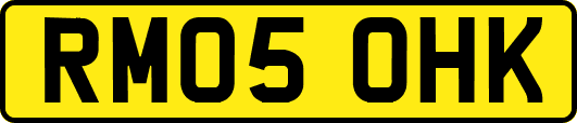 RM05OHK