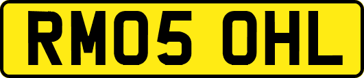 RM05OHL