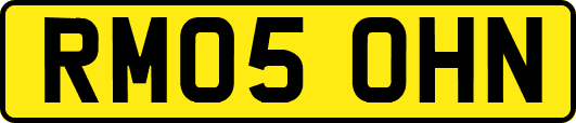 RM05OHN