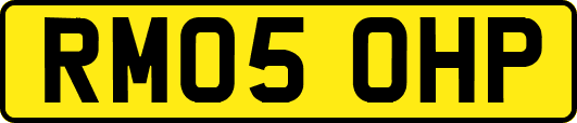 RM05OHP