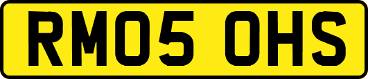 RM05OHS