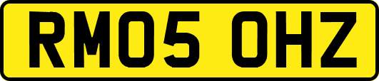 RM05OHZ