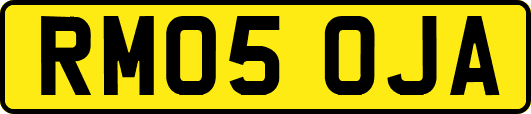 RM05OJA