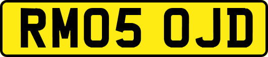 RM05OJD