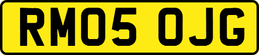 RM05OJG