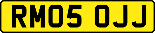 RM05OJJ