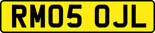 RM05OJL
