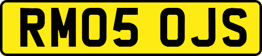 RM05OJS