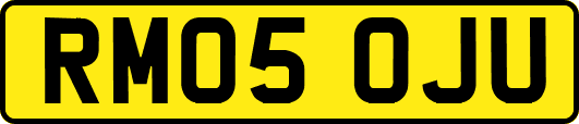 RM05OJU