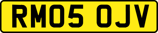 RM05OJV