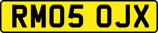 RM05OJX