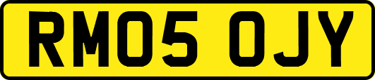 RM05OJY