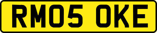 RM05OKE
