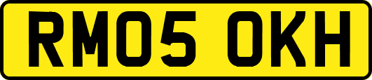 RM05OKH