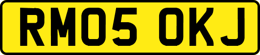 RM05OKJ