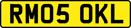 RM05OKL