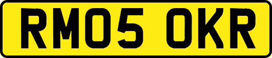 RM05OKR