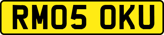 RM05OKU