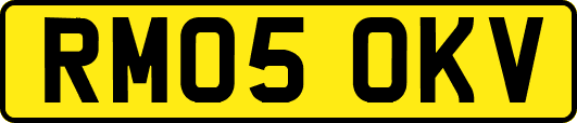 RM05OKV