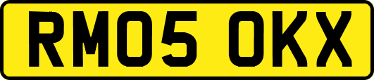 RM05OKX