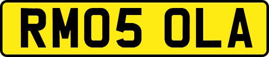 RM05OLA