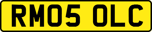 RM05OLC