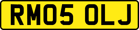 RM05OLJ