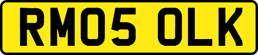 RM05OLK
