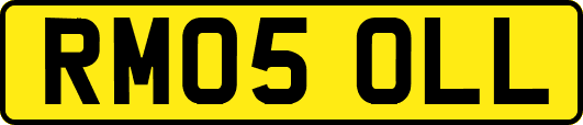 RM05OLL