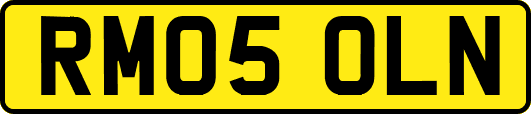 RM05OLN