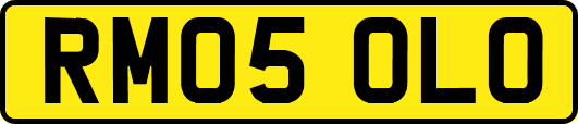 RM05OLO
