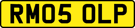 RM05OLP