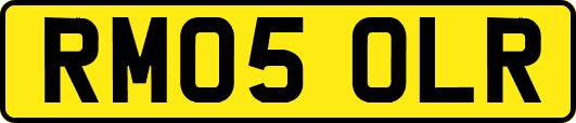 RM05OLR